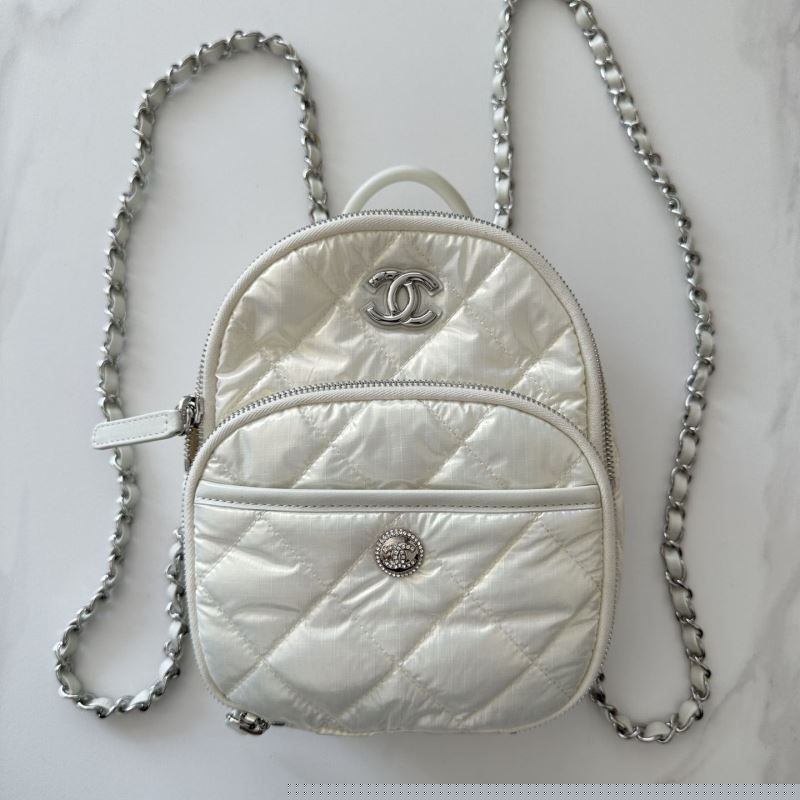 Ch*el backpacks